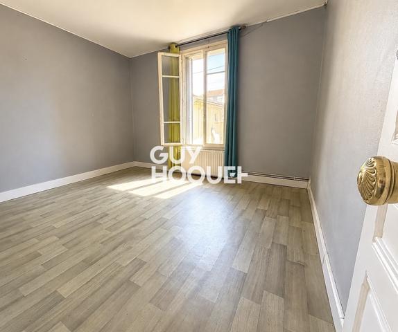 Grande maison de ville à vendre de 150 m²