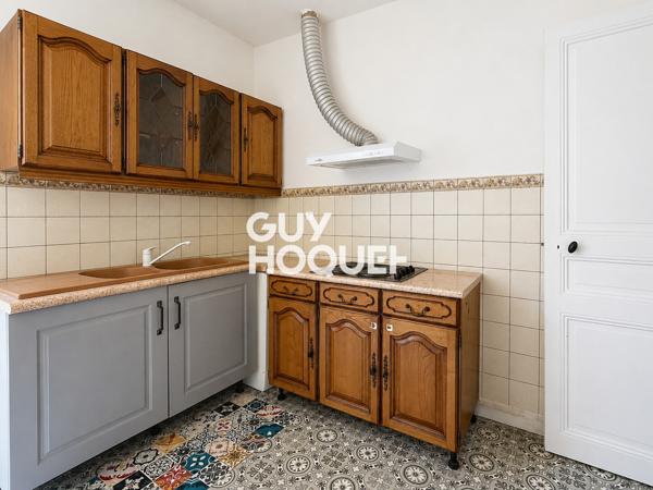 Grande maison de ville à vendre de 150 m²