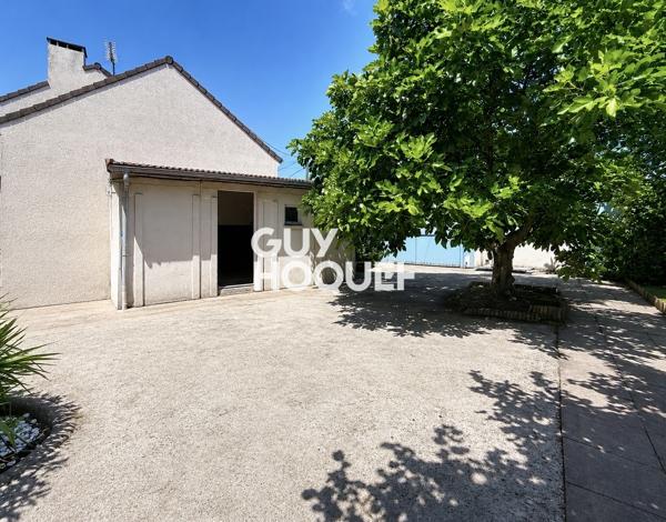 Grande maison de ville à vendre de 150 m²