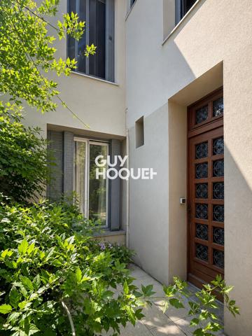 Grande maison de ville à vendre de 150 m²