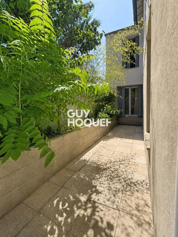 Grande maison de ville à vendre de 150 m²