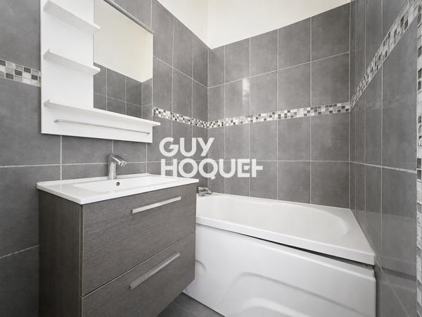 Grande maison de ville à vendre de 150 m²