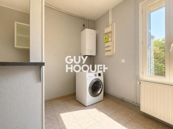 Grande maison de ville à vendre de 150 m²