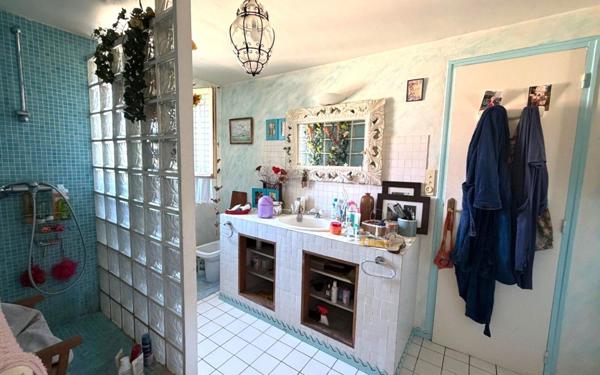 Maison à vendre    7 pièces •  Villecresnes