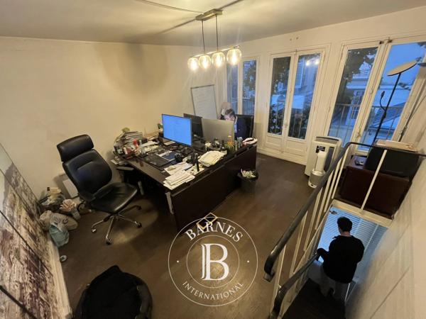 Paris 8ème, Bureau   à vendre