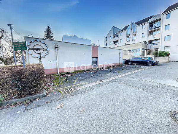 Achat local commercial Savigny-sur-Orge - 226 m² - 398 240 €