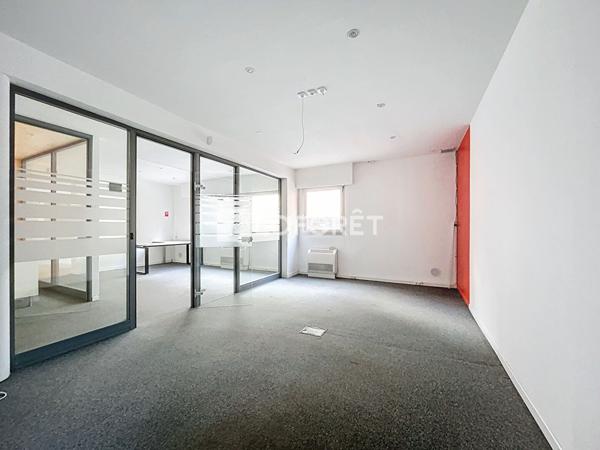 Achat local commercial Savigny-sur-Orge - 226 m² - 398 240 €