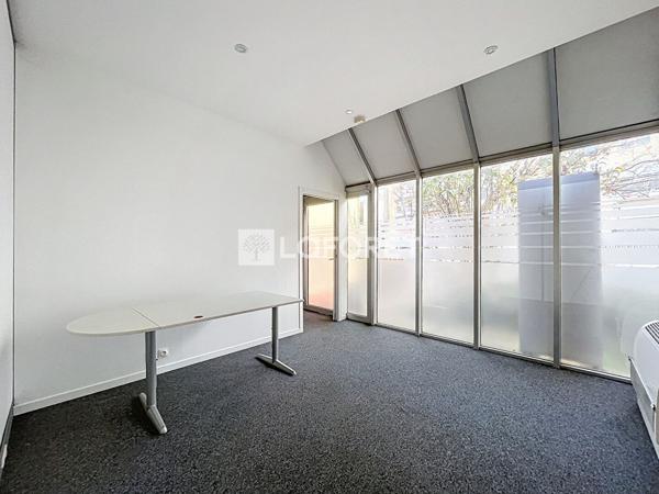 Achat local commercial Savigny-sur-Orge - 226 m² - 398 240 €