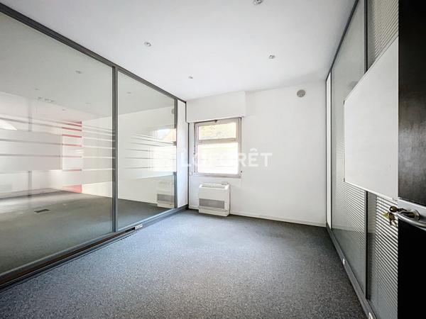 Achat local commercial Savigny-sur-Orge - 226 m² - 398 240 €