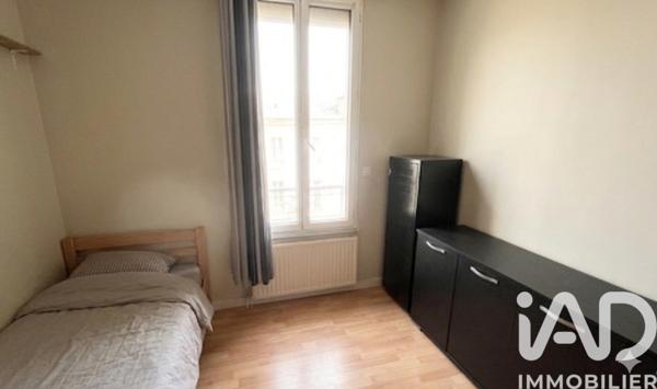 Maison à vendre 5 pièces 153,76 m² Villeneuve-Saint-Georges