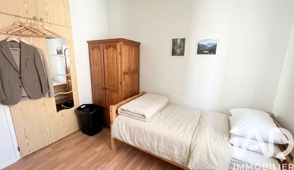 Maison à vendre 5 pièces 153,76 m² Villeneuve-Saint-Georges