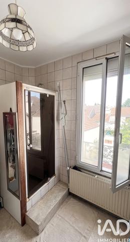 Maison à vendre 5 pièces 153,76 m² Villeneuve-Saint-Georges