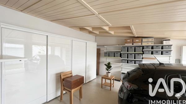 Maison à vendre 5 pièces 153,76 m² Villeneuve-Saint-Georges