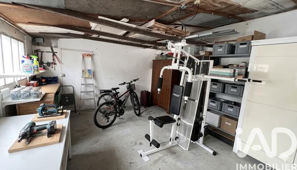 Maison à vendre 5 pièces 153,76 m² Villeneuve-Saint-Georges