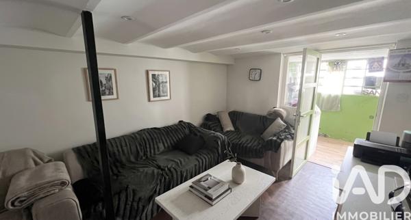 Maison à vendre 5 pièces 153,76 m² Villeneuve-Saint-Georges