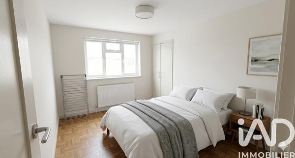Maison à vendre 5 pièces 153,76 m² Villeneuve-Saint-Georges