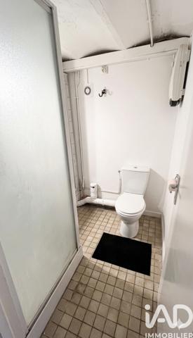 Maison à vendre 5 pièces 153,76 m² Villeneuve-Saint-Georges