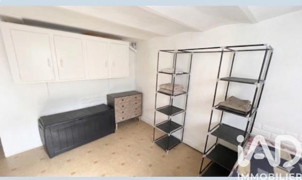 Maison à vendre 5 pièces 153,76 m² Villeneuve-Saint-Georges
