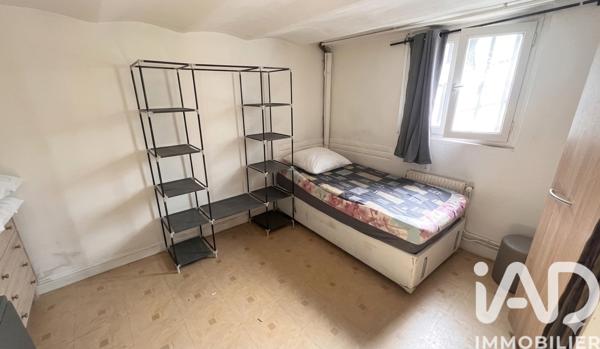 Maison à vendre 5 pièces 153,76 m² Villeneuve-Saint-Georges