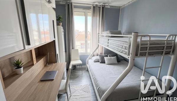 Maison à vendre 5 pièces 153,76 m² Villeneuve-Saint-Georges
