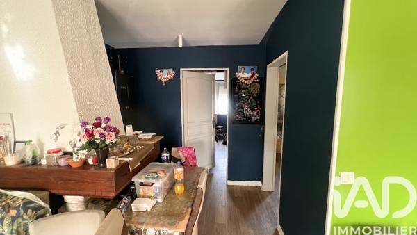 Maison à vendre 5 pièces 153,76 m² Villeneuve-Saint-Georges