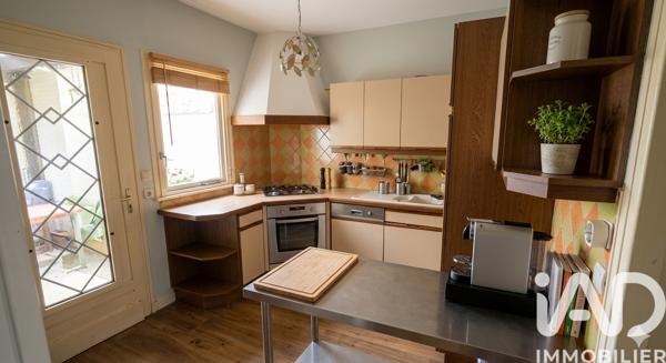 Maison à vendre 5 pièces 153,76 m² Villeneuve-Saint-Georges
