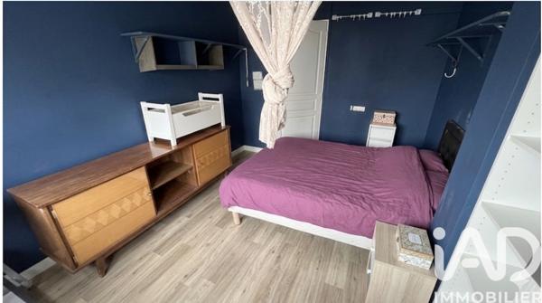 Maison à vendre 5 pièces 153,76 m² Villeneuve-Saint-Georges