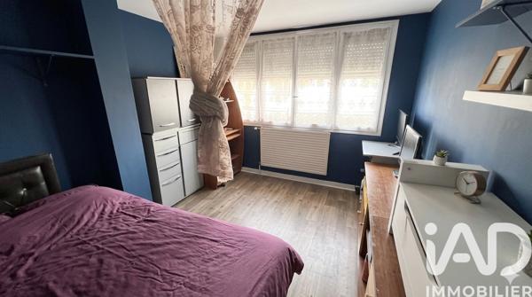 Maison à vendre 5 pièces 153,76 m² Villeneuve-Saint-Georges