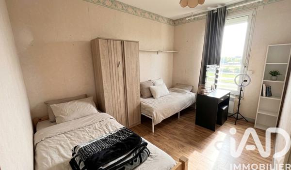 Maison à vendre 5 pièces 153,76 m² Villeneuve-Saint-Georges