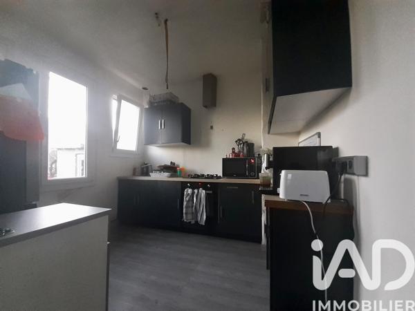 Maison à vendre 5 pièces 100 m² Saint-Pierre-en-Auge