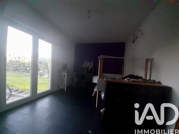 Maison à vendre 5 pièces 100 m² Saint-Pierre-en-Auge