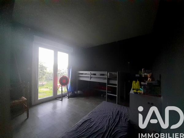 Maison à vendre 5 pièces 100 m² Saint-Pierre-en-Auge