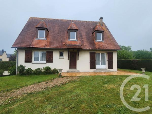 Maison à vendre  5 pièces - 148,34 m2 EQUEMAUVILLE - 14
