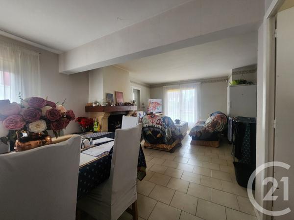 Maison à vendre  5 pièces - 148,34 m2 EQUEMAUVILLE - 14