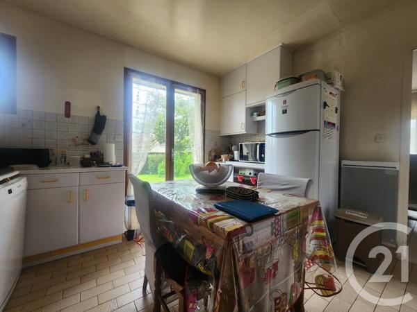 Maison à vendre  5 pièces - 148,34 m2 EQUEMAUVILLE - 14