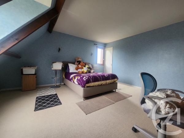 Maison à vendre  5 pièces - 148,34 m2 EQUEMAUVILLE - 14