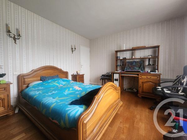 Maison à vendre  5 pièces - 148,34 m2 EQUEMAUVILLE - 14