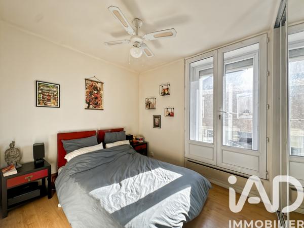 Appartement à vendre 2 pièces 44 m² Linas