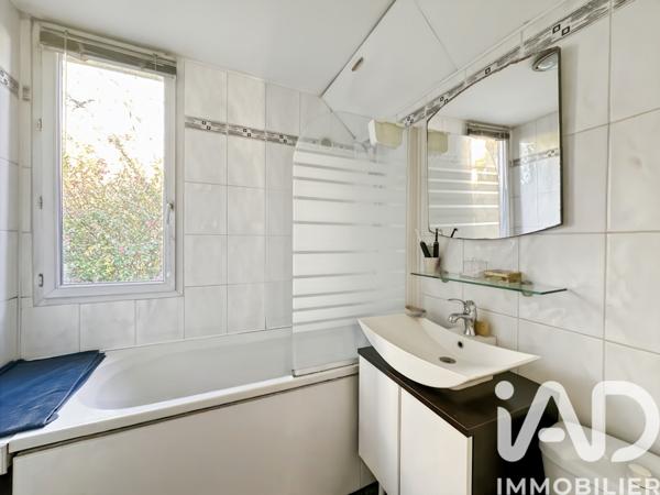 Appartement à vendre 2 pièces 44 m² Linas