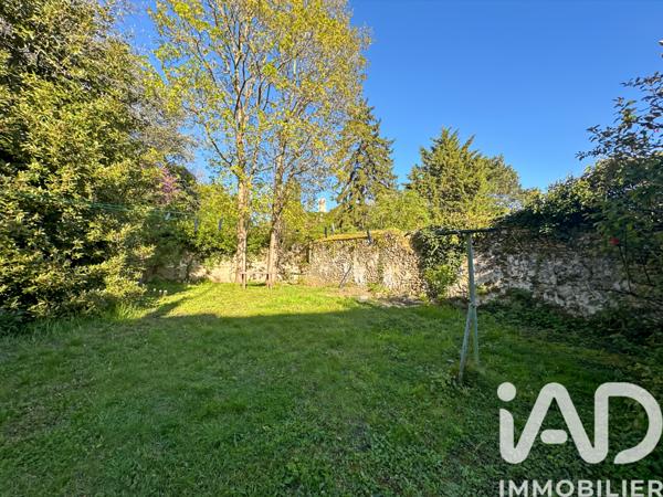 Appartement à vendre 2 pièces 44 m² Linas