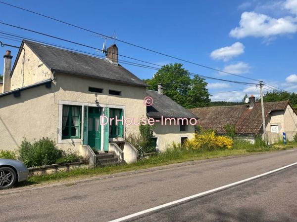 Maison à vendre 4 pièces de 137 m²