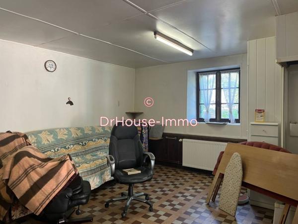 Maison à vendre 4 pièces de 137 m²