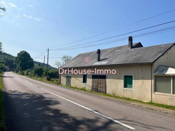 Maison à vendre 4 pièces de 137 m²