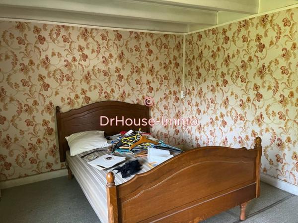 Maison à vendre 4 pièces de 137 m²