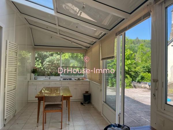 Maison à vendre 4 pièces de 137 m²