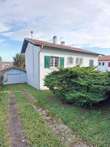 Maison Saint Jean De Luz 6 pièce(s) 144 m2