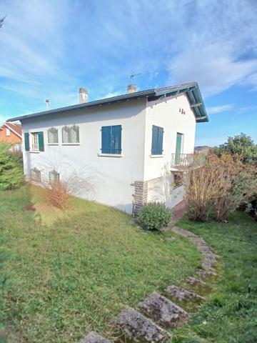 Maison Saint Jean De Luz 6 pièce(s) 144 m2