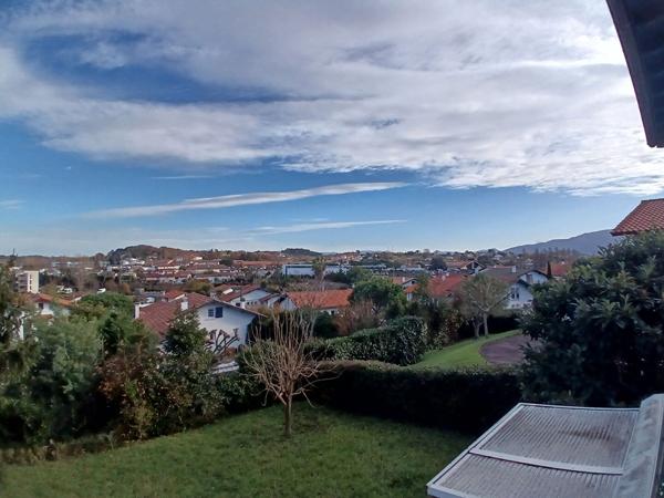 Maison Saint Jean De Luz 6 pièce(s) 144 m2