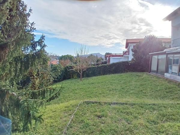 Maison Saint Jean De Luz 6 pièce(s) 144 m2