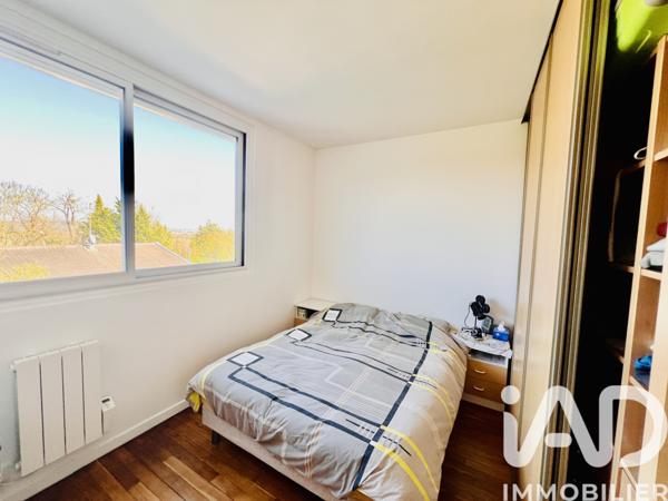 Maison à vendre 5 pièces 107 m² Saint-Brice-sous-Forêt